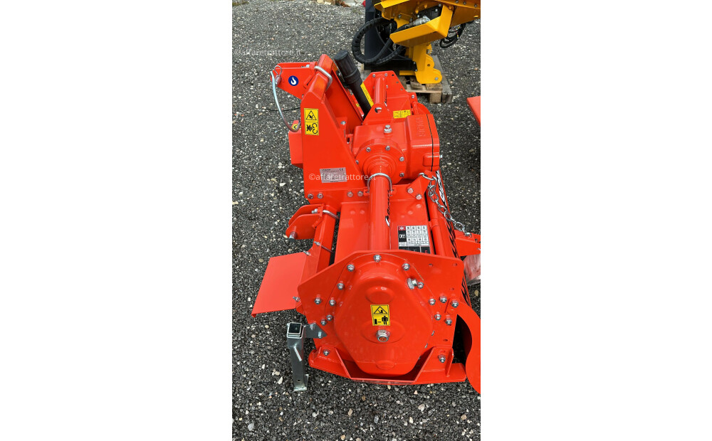 Sicma RD 150 Neu - 3