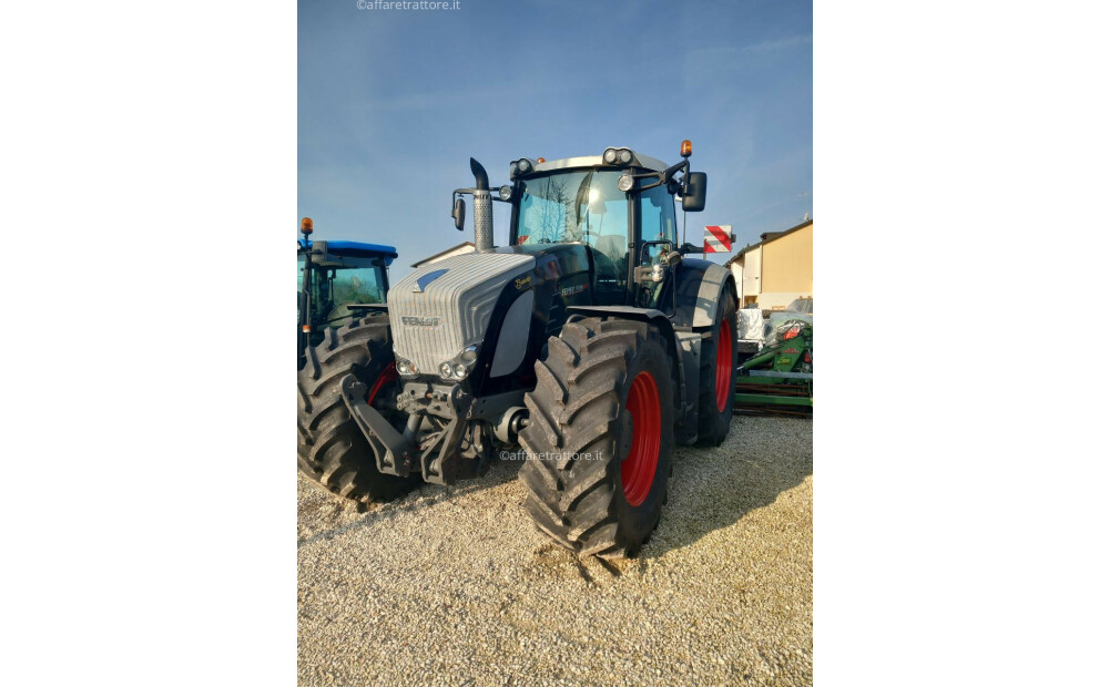 Fendt 930 VARIO Gebraucht - 1