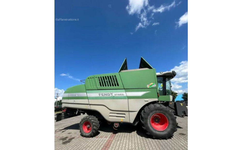 Fendt 9470 Gebraucht - 6