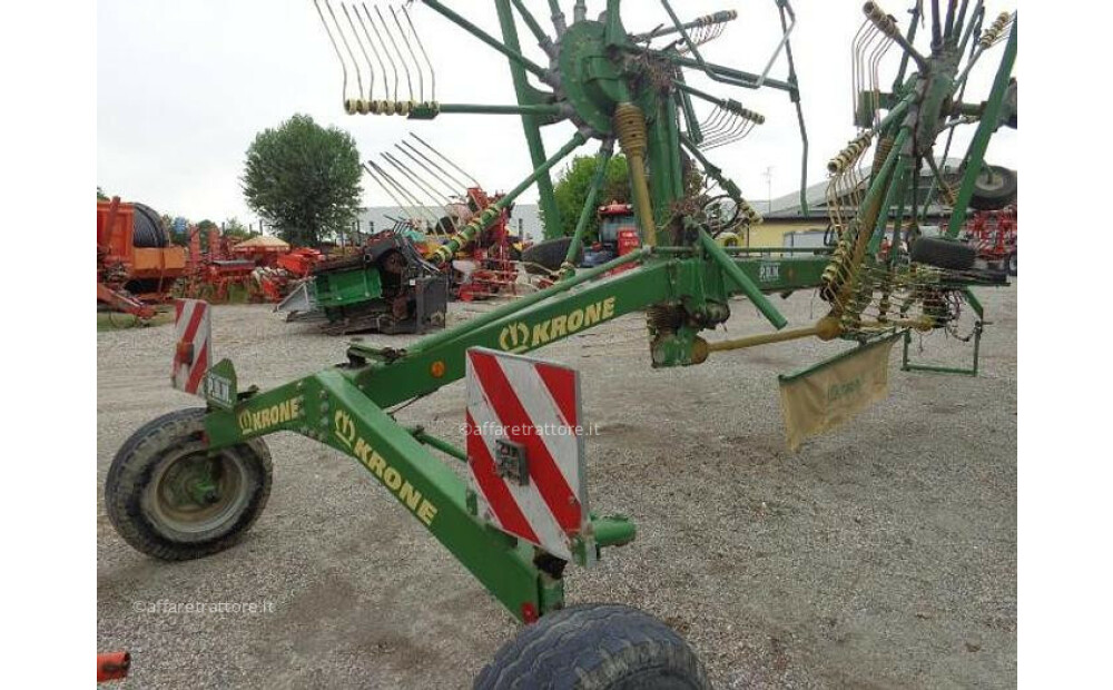 Krone SWADRO 810 Gebraucht - 6