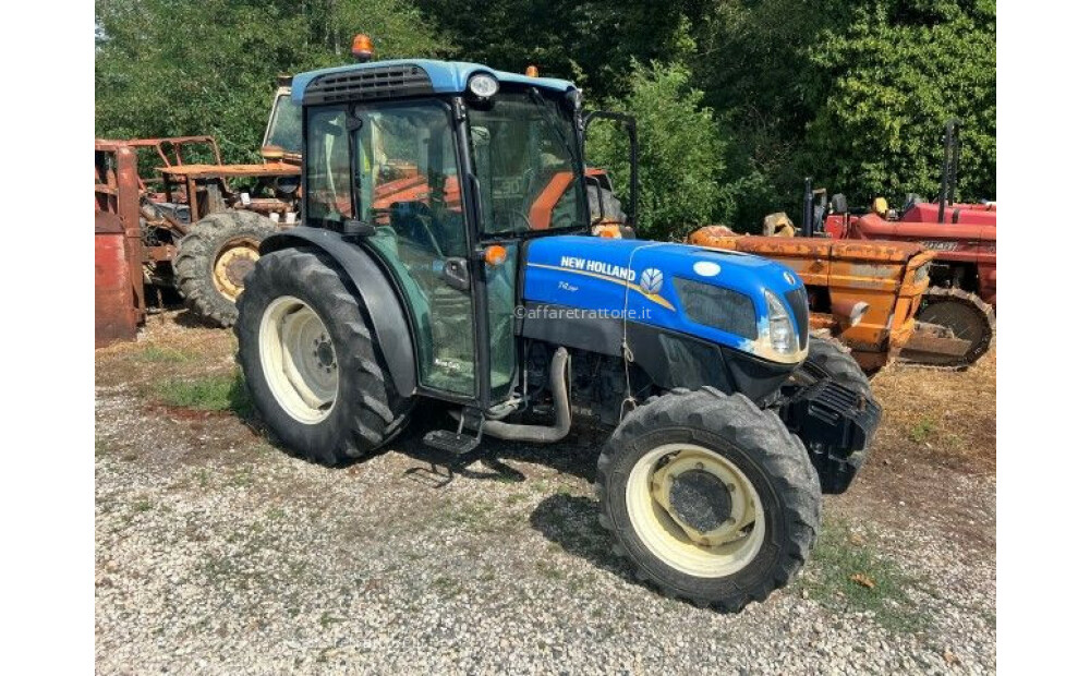 New Holland t4.95 Gebraucht - 1