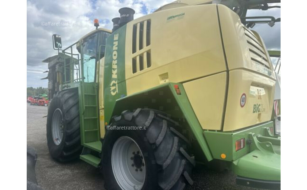 Krone BIG X 700 Gebraucht - 3