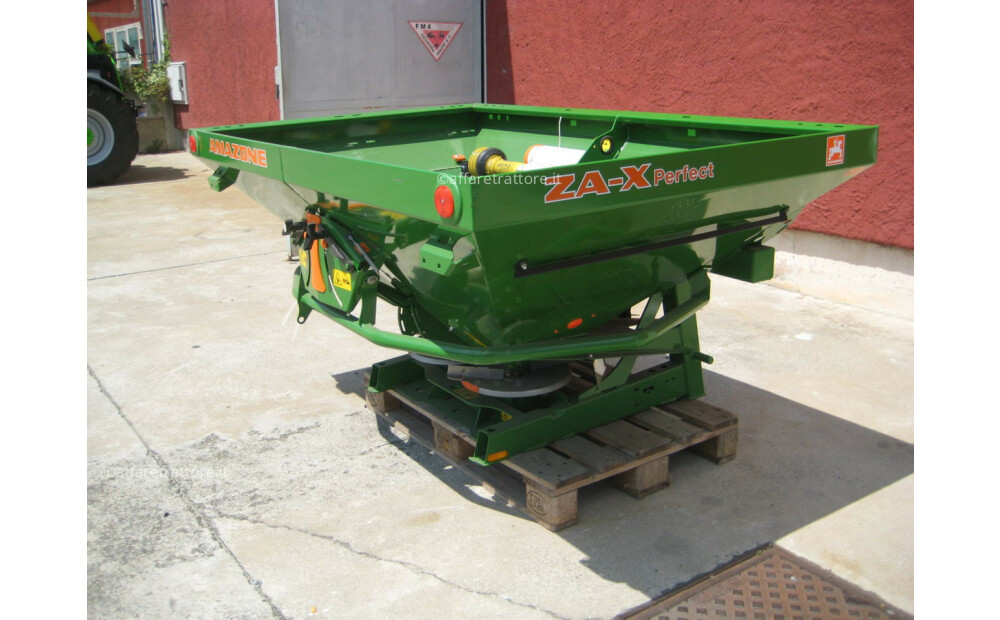 Amazone ZAX-P902 Neu - 4