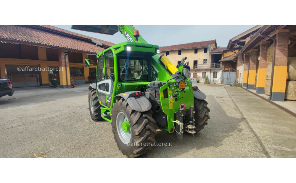 Merlo TURBOFARMER 33.9 CS Gebraucht - 6