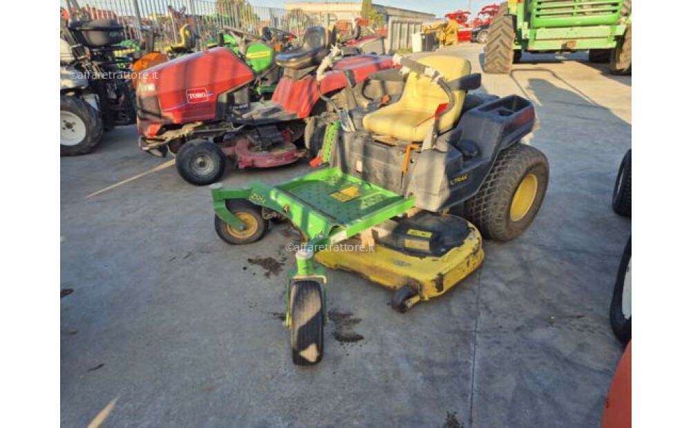 John Deere Z525 Gebraucht - 1