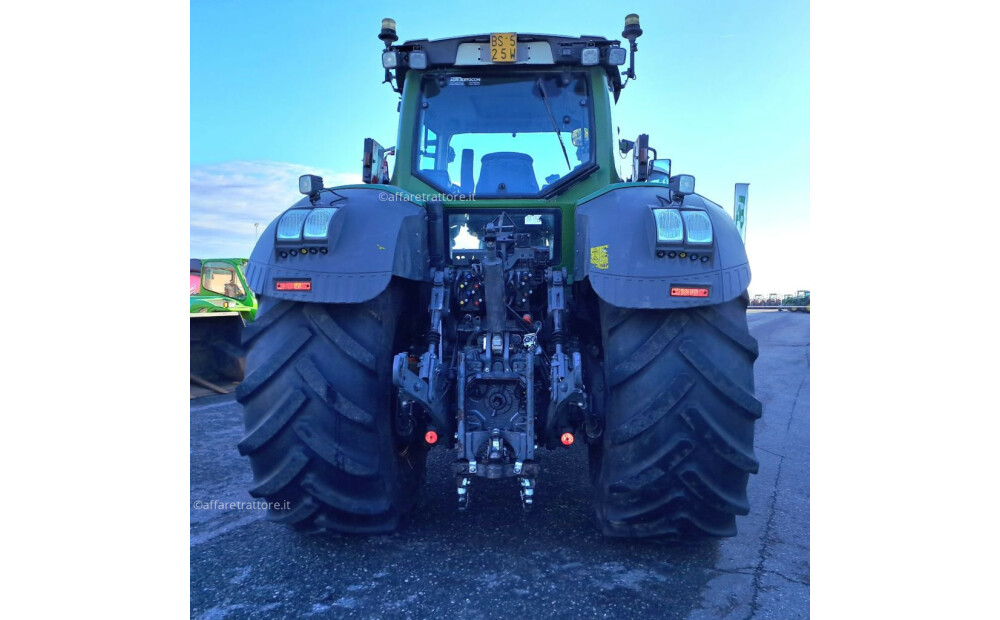 Fendt 828 VARIO Gebraucht - 5