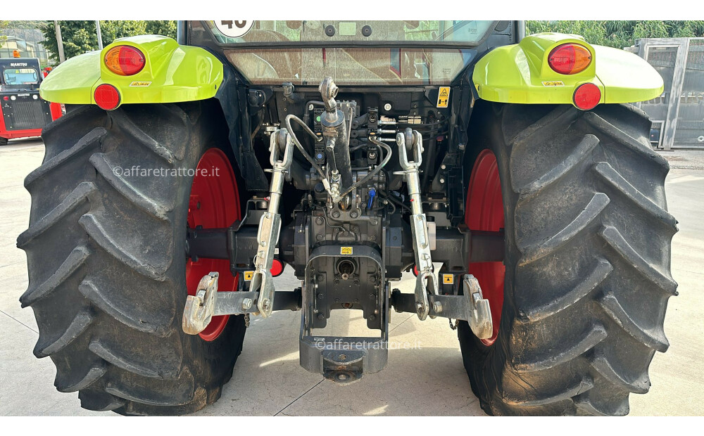 Claas ATOS 350 Gebraucht - 4