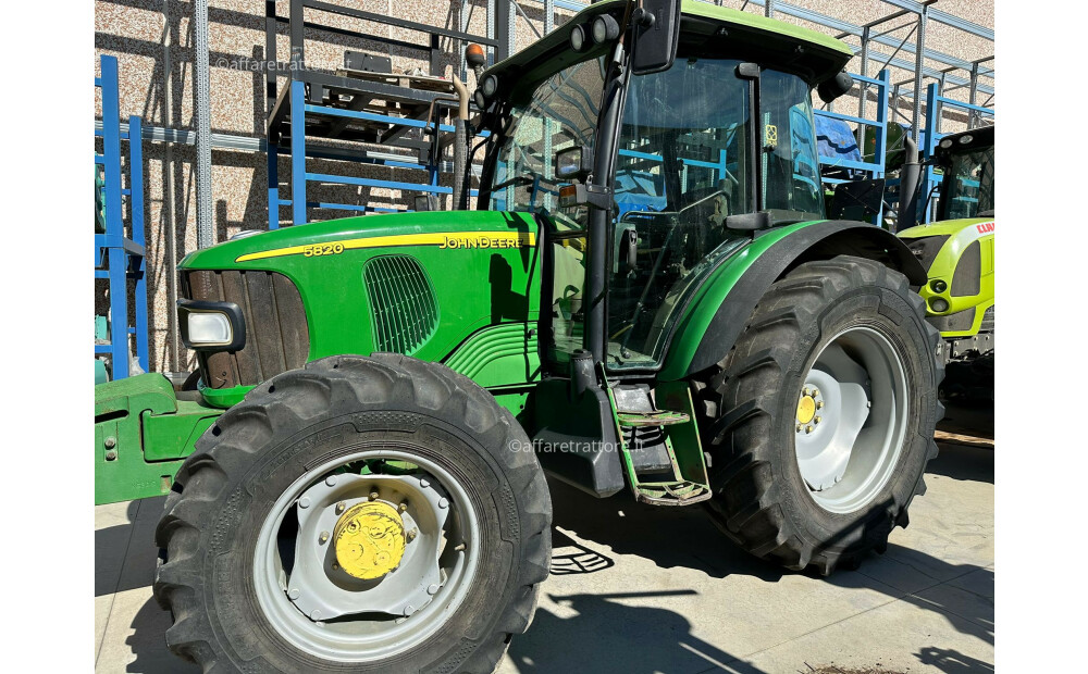 John Deere 5820 Gebraucht - 3