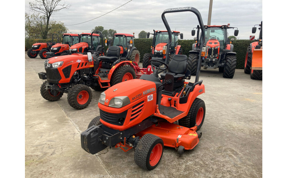 Kubota BX 2350 Gebraucht - 1