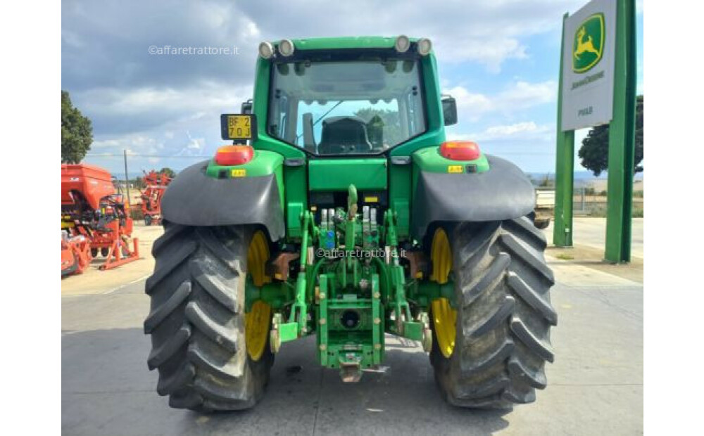 John Deere 6530 PREMIUM Gebraucht - 5