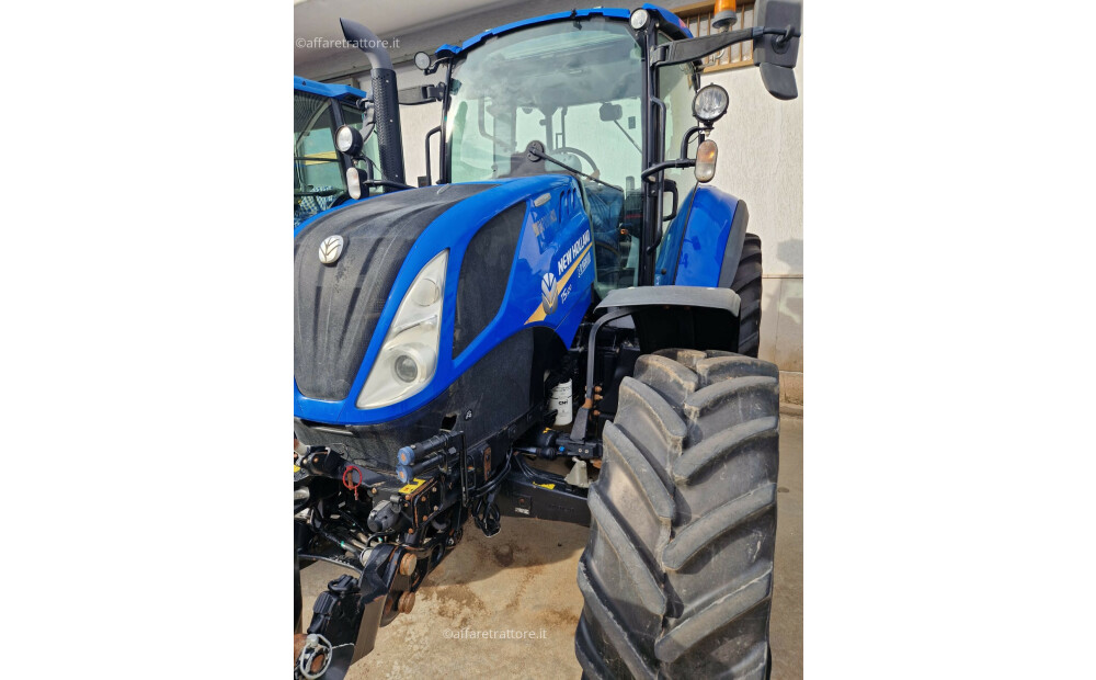 New Holland T5.120 Gebraucht - 5