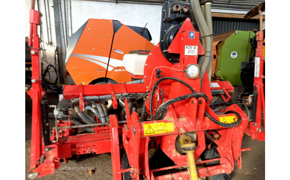 Kuhn PLANTER 3 Gebraucht - 4