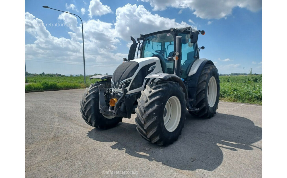 Valtra N174H5 Usato - 5