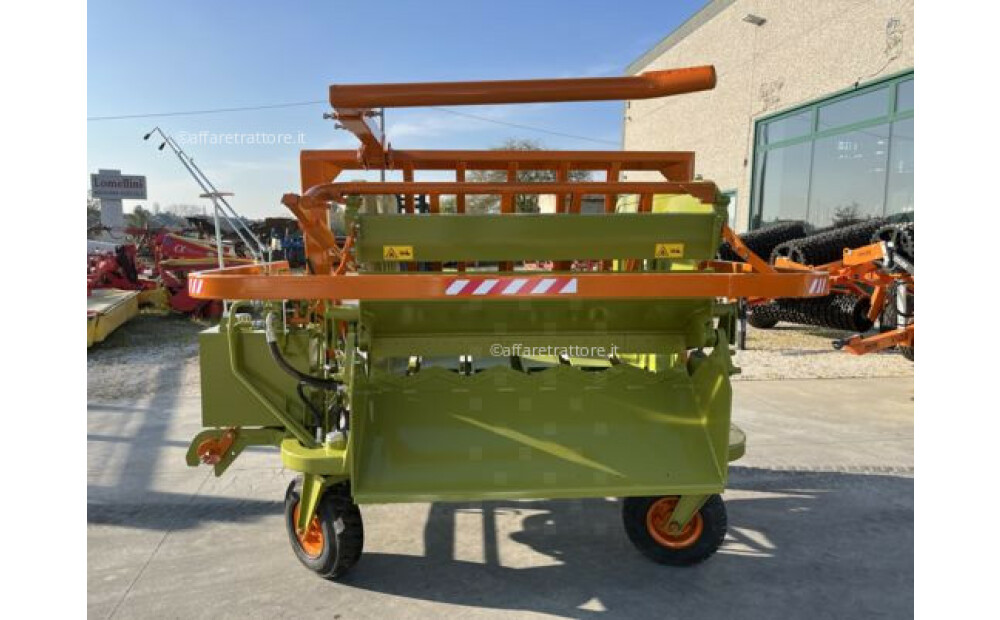 Wolagri T12 Ballenschneider Neu - 7