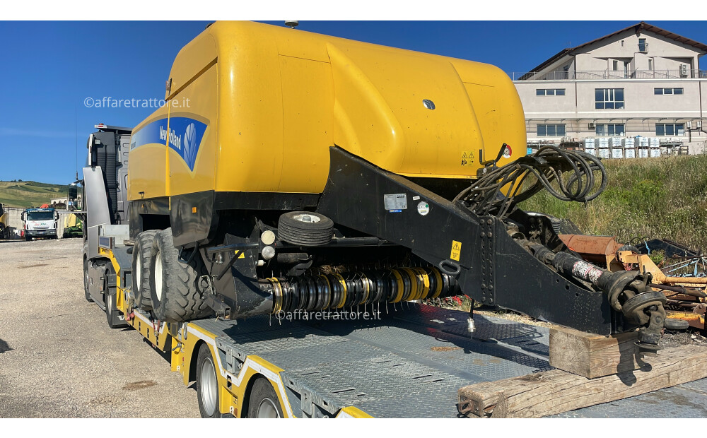 New Holland BB 9080 Gebraucht - 4