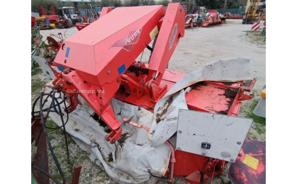 Kuhn FC 313 F Gebraucht - 4