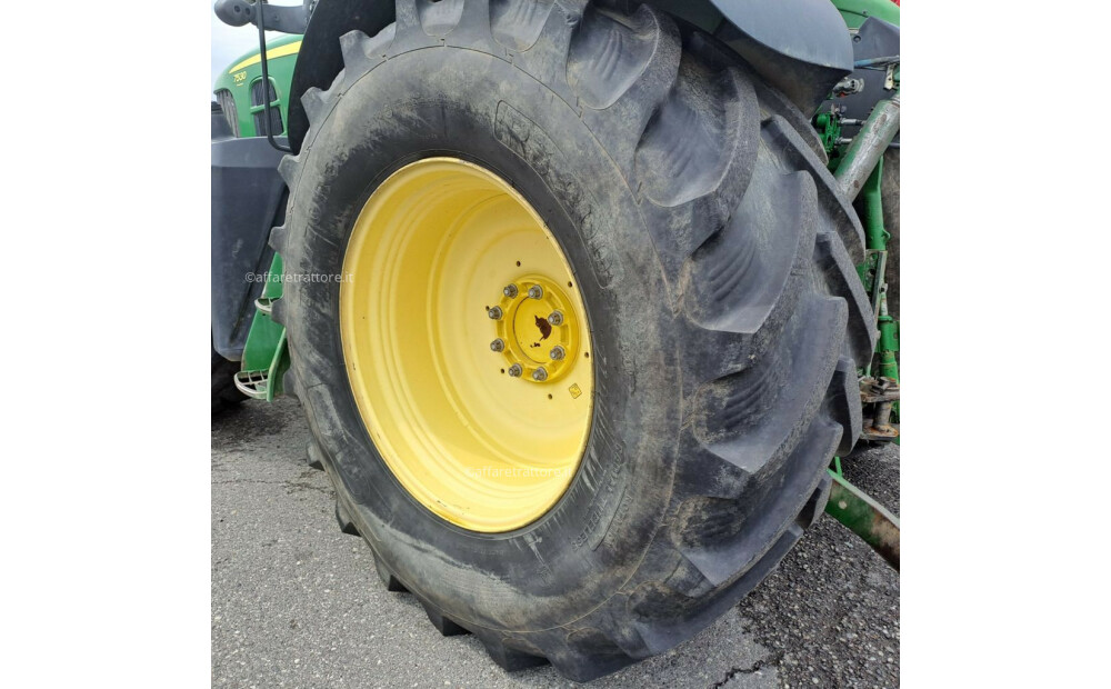 John Deere 7530 PREMIUM Gebraucht - 8