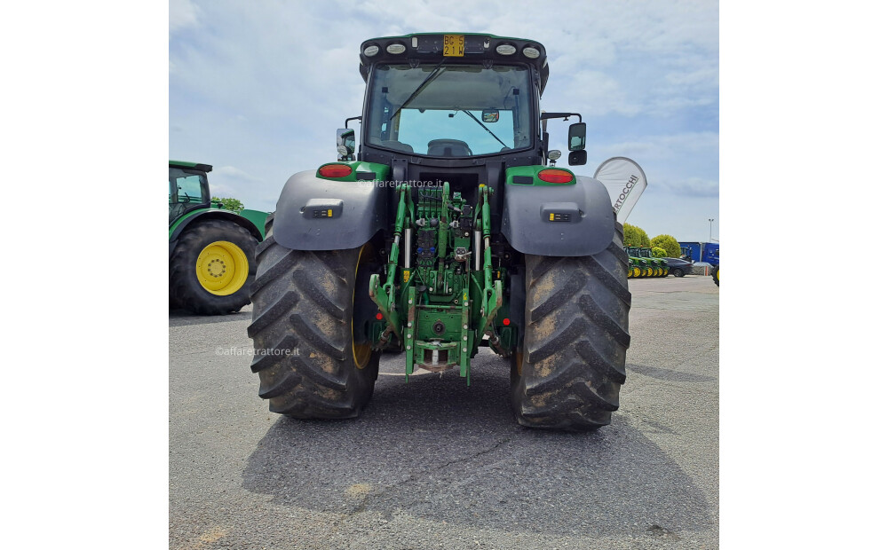 John Deere 6230R Gebraucht - 3