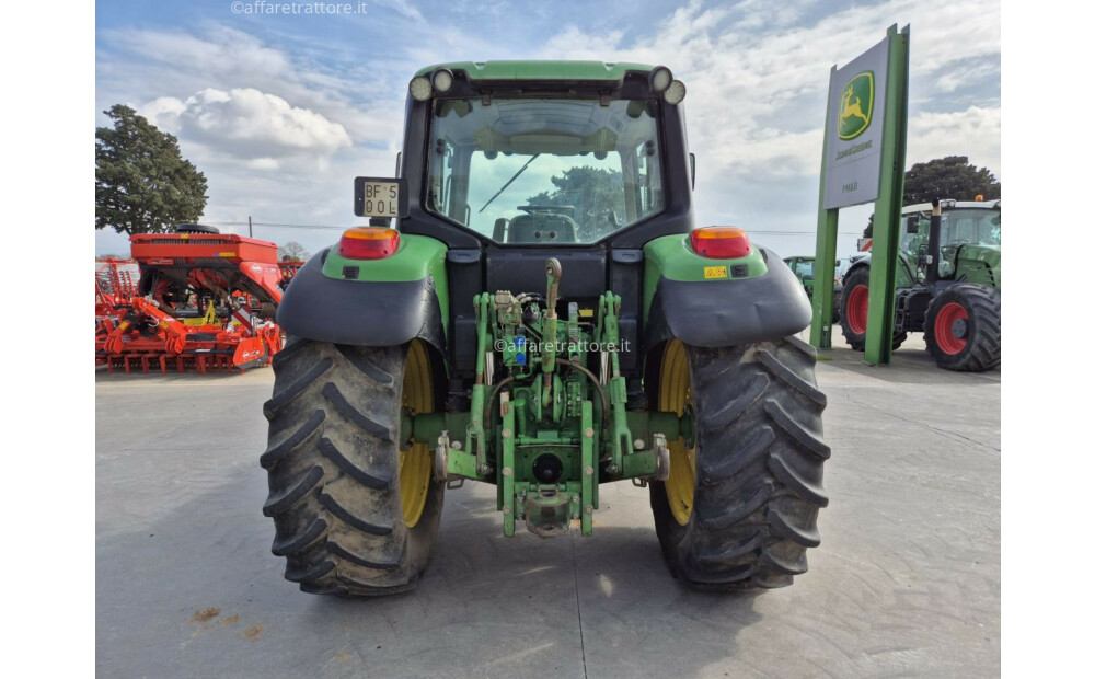 John Deere 6230 Gebraucht - 3