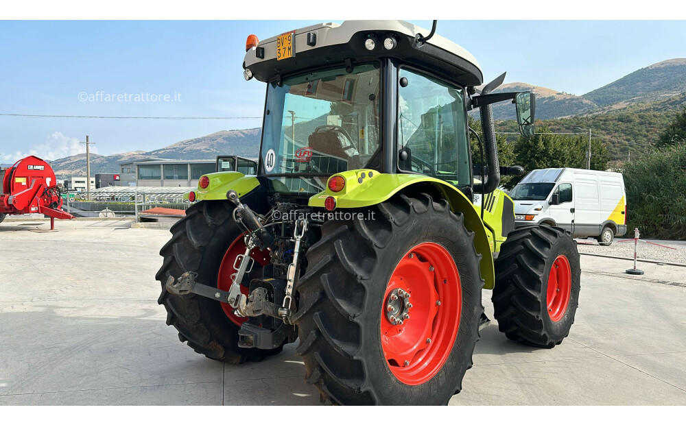 Claas ATOS 350 Gebraucht - 2