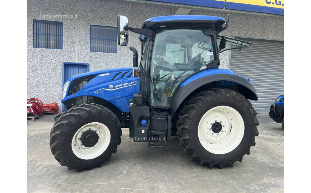 New Holland 130 Neu - 1