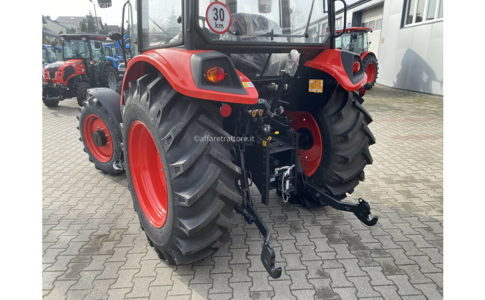 Zetor MAJOR 80 Neu - 6