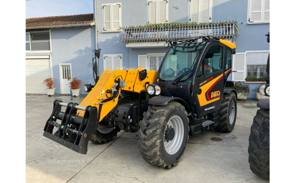 Dieci 38.10 agri evo 2 Neu - 1