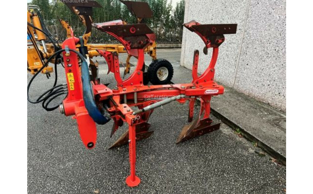 Maschio Gaspardo Lelio Pas S2 Gebraucht - 6