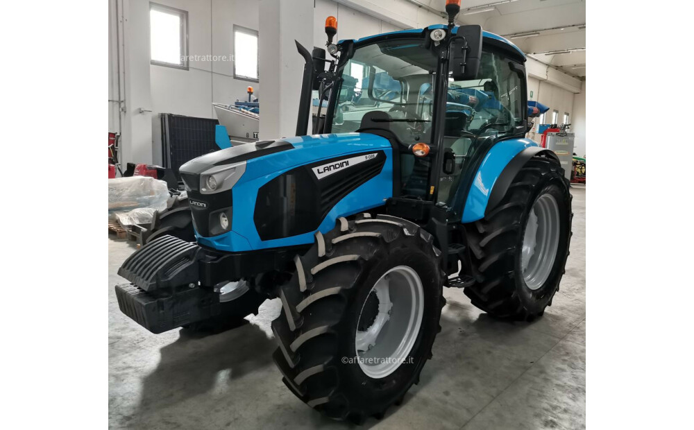 Landini LANDINI 5-085 Gebraucht - 1