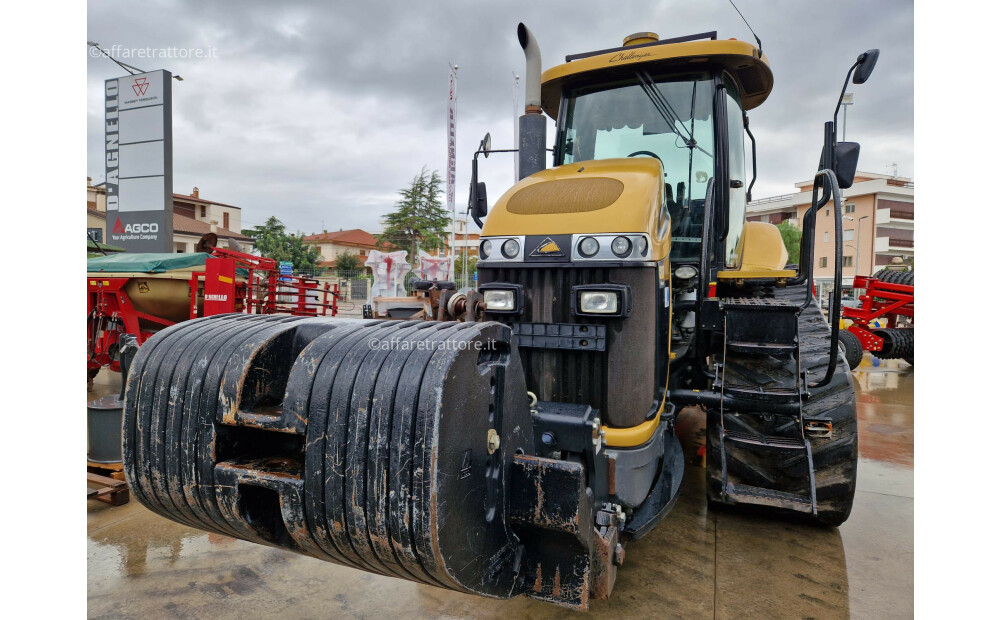 Challenger MT765C TRATTATIVA IN SEDE Gebraucht - 2