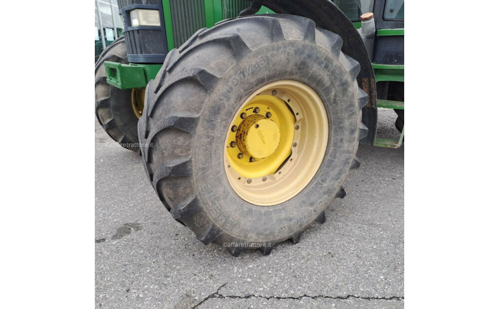 John Deere 7700 Gebraucht - 8