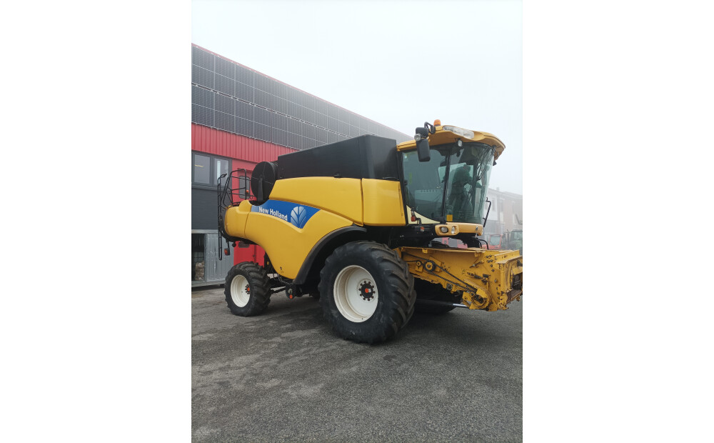 New Holland CR 960 - 3