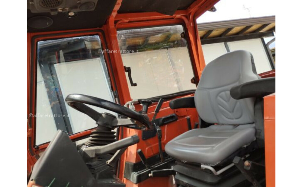 Fiat - Fiatagri 115-90 Gebraucht - 4