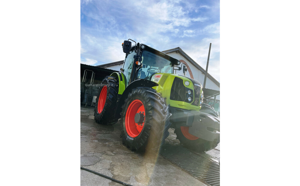 Claas ARION 460 Gebraucht - 1