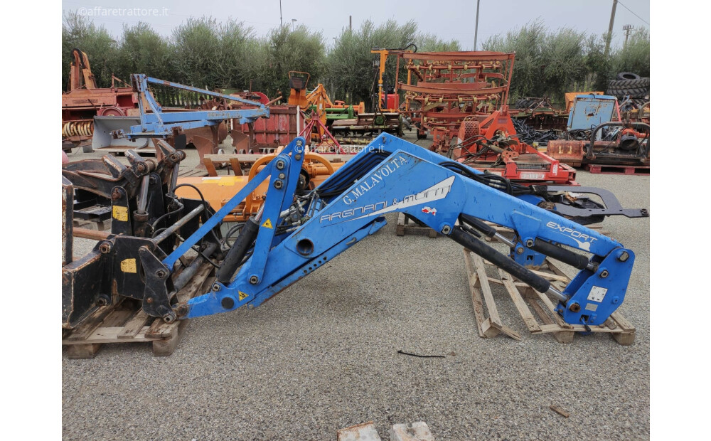 Gebrauchter New Holland T5 105 Traktor - 5