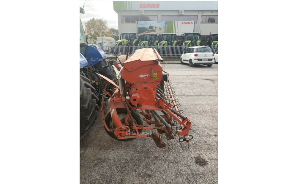 Kuhn BS 300 Gebraucht - 6