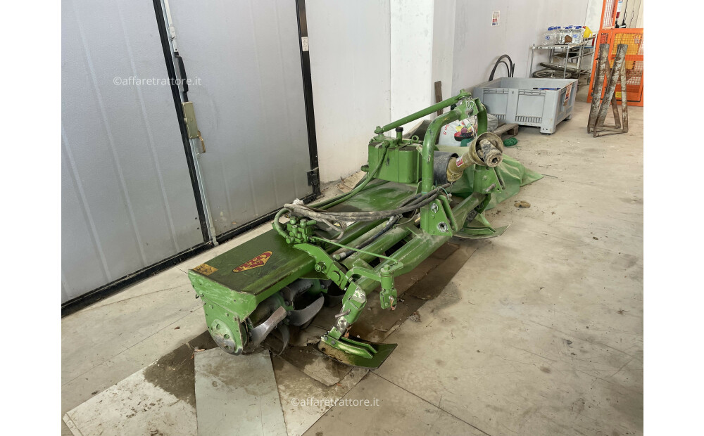 CELLI Fresatrice HFF/185 Gebraucht - 2