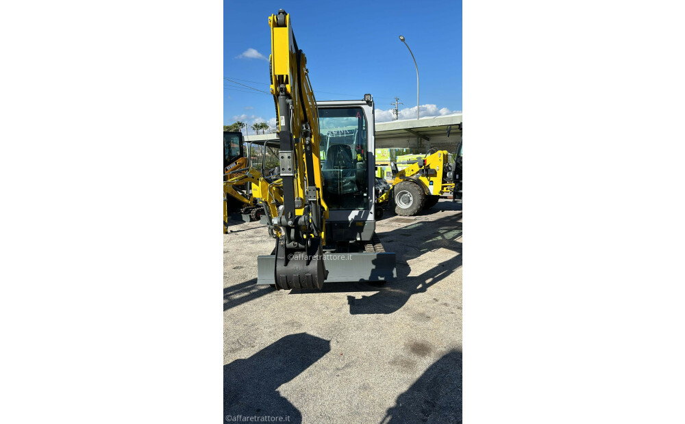 WACKER NEUSON ez26-02 Neu - 2