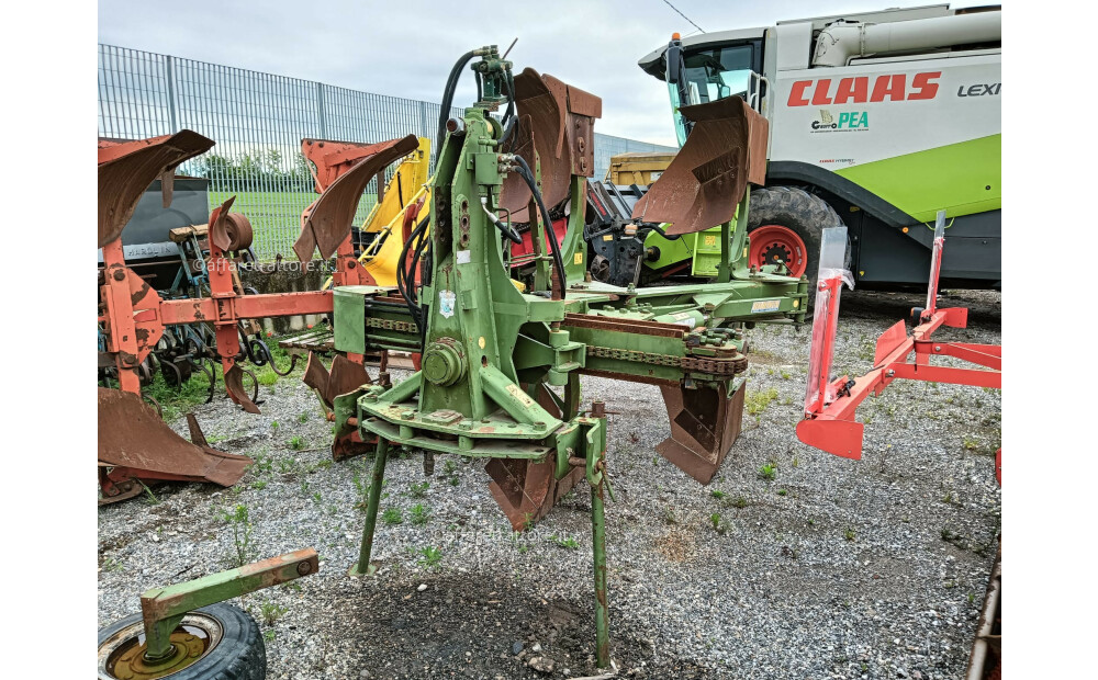 Bordin 460/A Gebraucht - 2