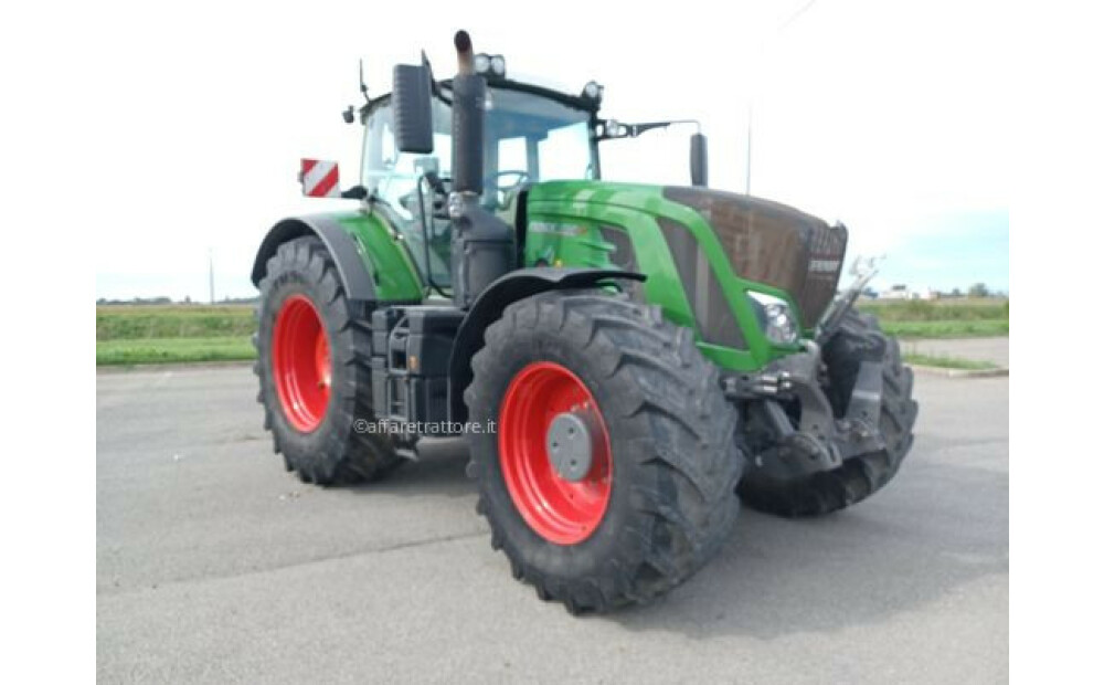 Fendt 939 PROFI Gebraucht - 3