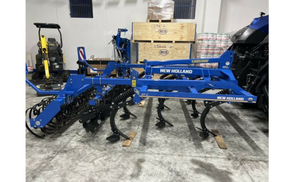 New Holland STC 300 Neu - 1