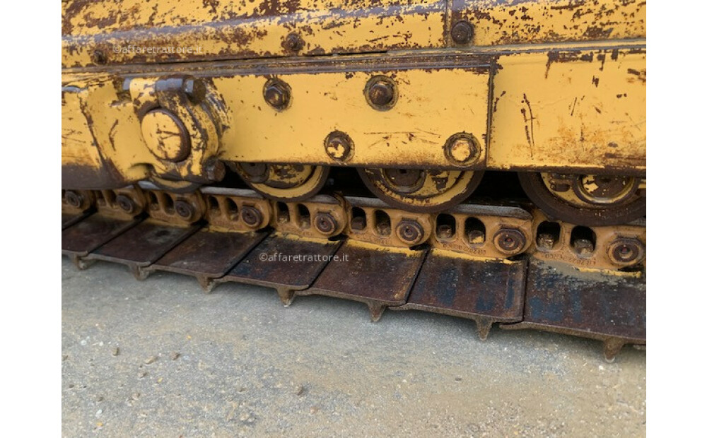 Caterpillar D5B Usato - 4