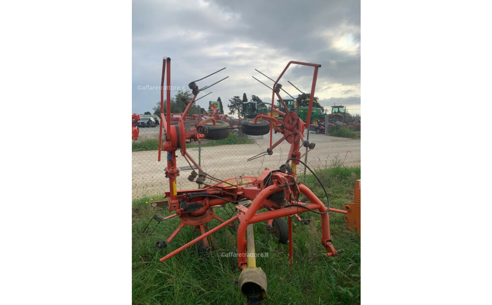 Kuhn GF 4201 MH Gebraucht - 2