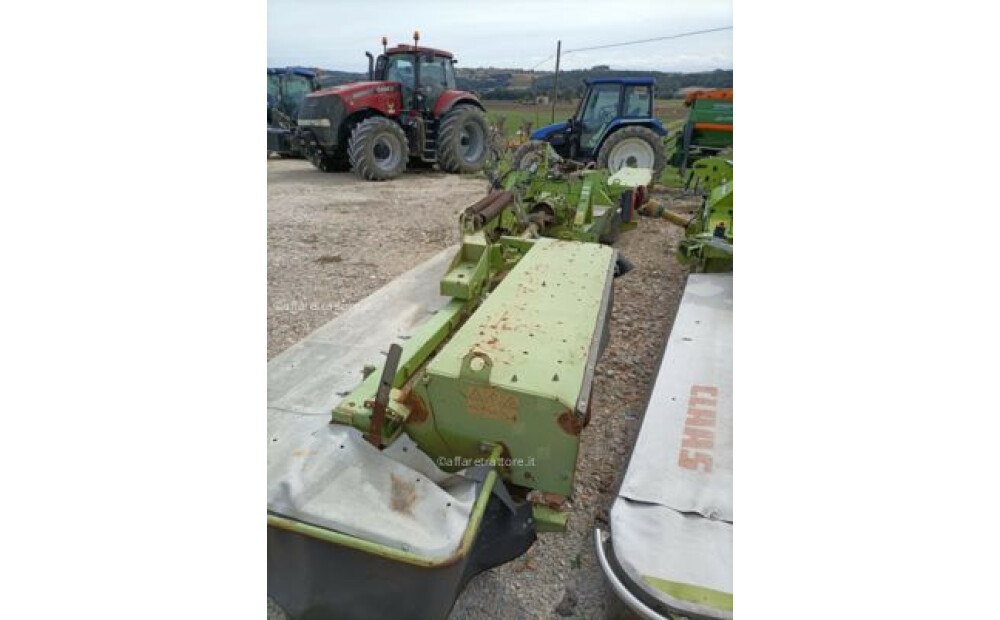 Claas DISCO 8500 C Gebraucht - 4