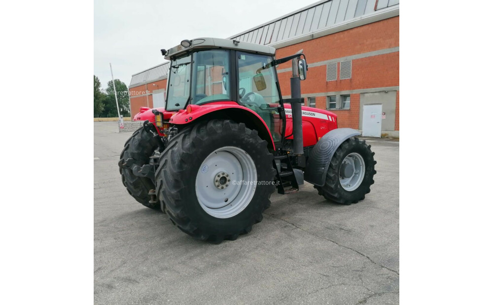 Massey Ferguson 6480 DYNA 6 Gebraucht - 6