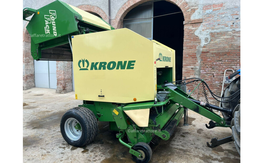 Krone ROUND PACK 1550 Gebraucht - 1