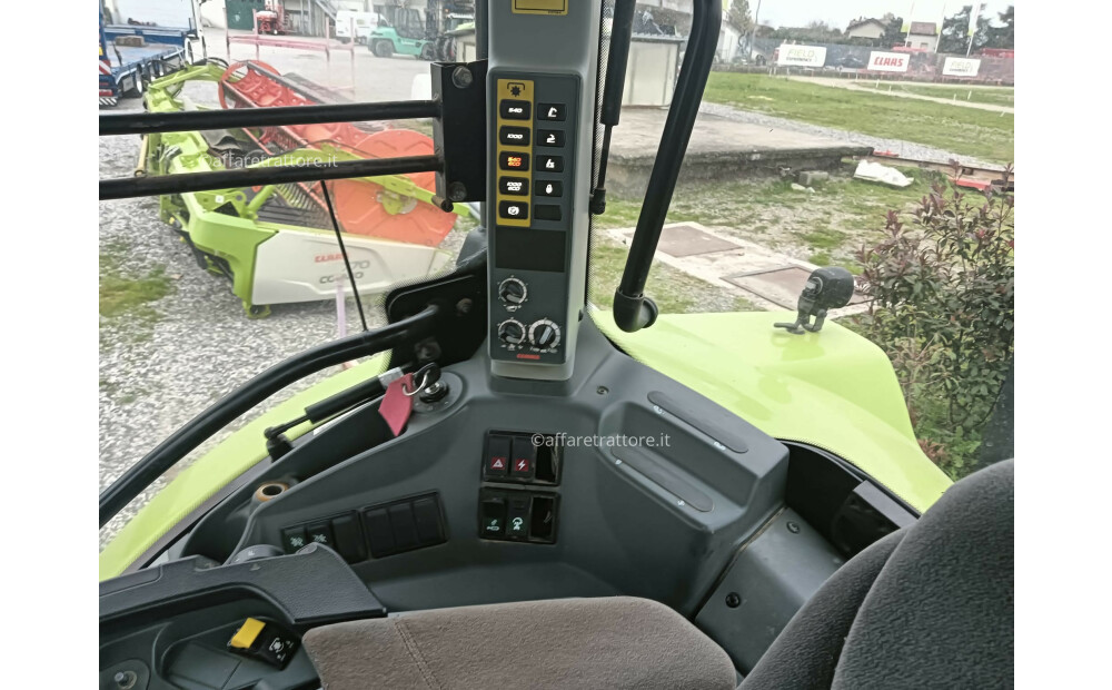 Claas ARION 530 Gebraucht - 4