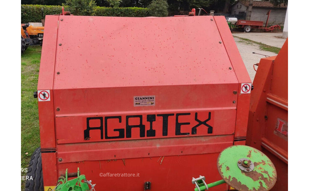 Agritex 150 Gebraucht - 4