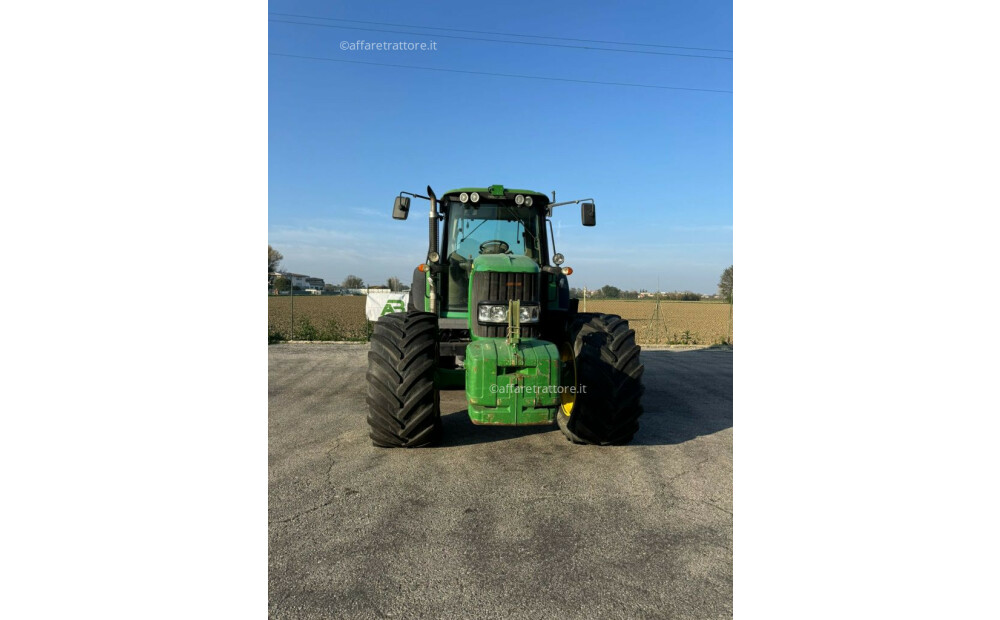 John Deere 6920 PREMIUM Gebraucht - 4