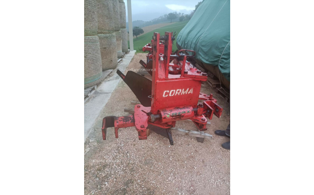 Corma APS 80 Gebraucht - 5